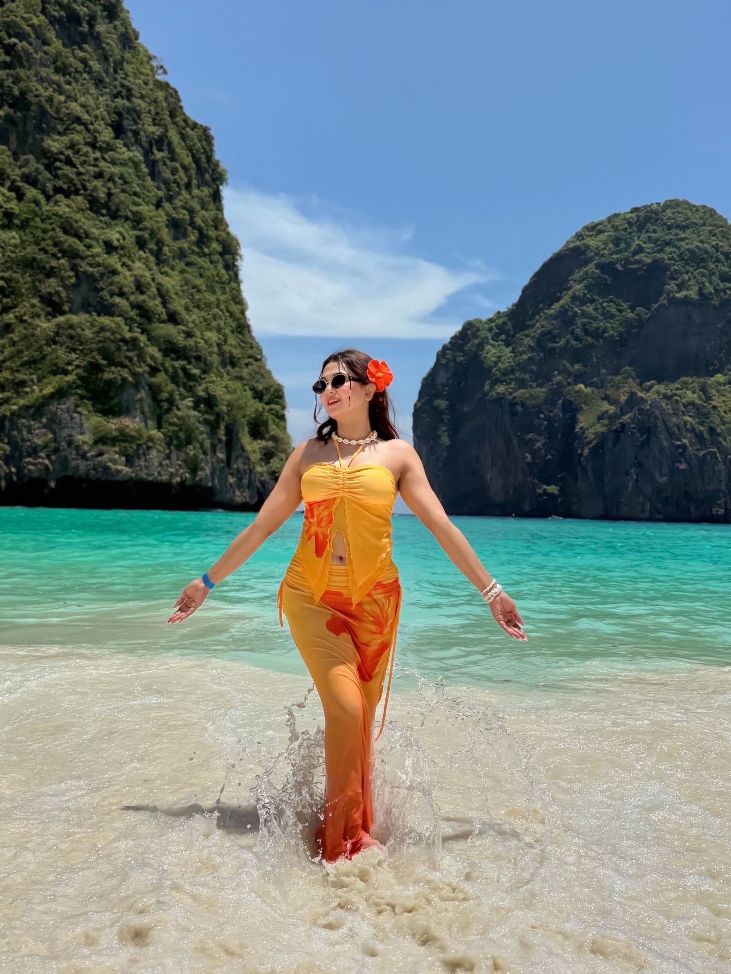 🇹🇭✨ Путеводитель по Таиланду — Откройте для себя волшебство Страны улыбок! 🌴💙