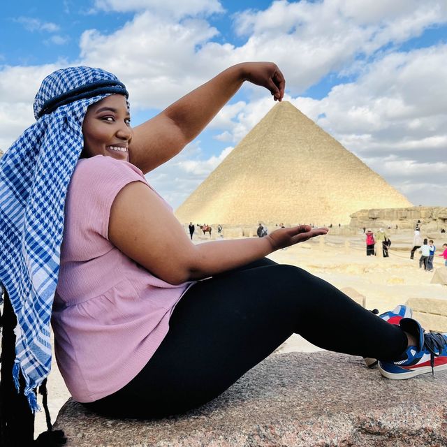 What you can Do with 16hrs Layover in Egypt 🇪🇬