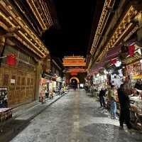 Balagezong: A hidden beauty of China
