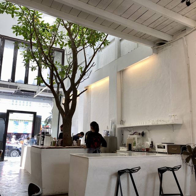 ROOF pudding & cafe in Phuket, Thailand🇹🇭