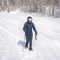 Exploring Killington Resort Area