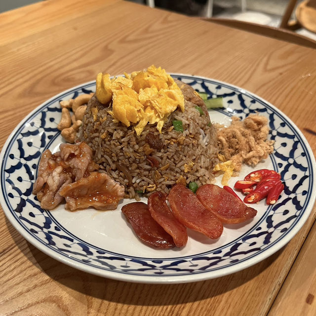 【銅鑼灣•Siam28】泰國菜好去處😍😍