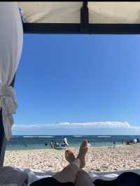 【ドミニカ】フアンドリオビーチのおすすめレストラン🌞