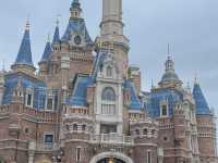 Shanghai Disney Resort