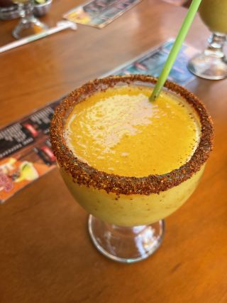 Mexico : Mazatlan Food Trip 