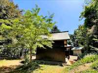 片倉城跡公園