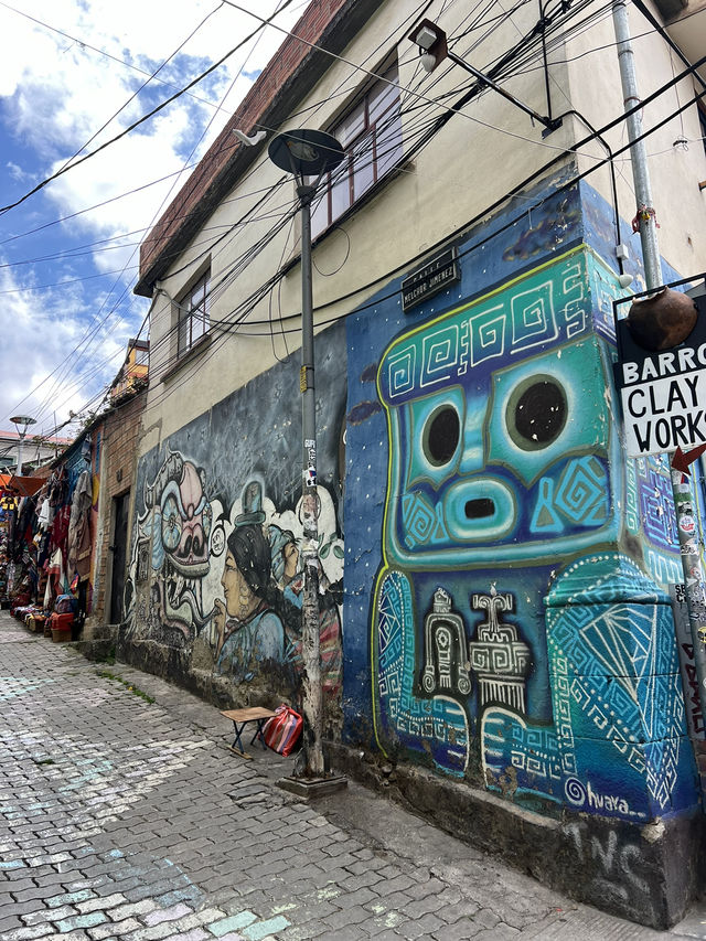 Visit to La Paz~ Highest Capital in the World 🇧🇴