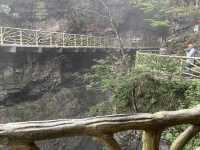 Zhangjiajie fairytail