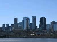 Montreal 2 day trip