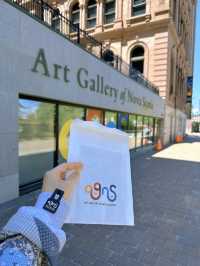 캐나다 동부 Halifax Art Gallery of Nova Scotia