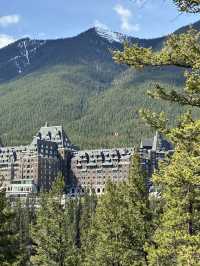 5-day Itinerary in Calgary