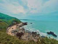 🌊 Weizhou Island: A Volcanic Paradise by the Sea 🌴    