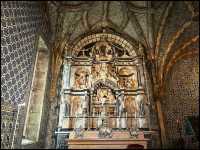 National Palace of Pena - Sintra 