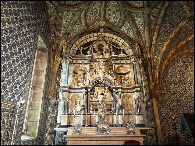 National Palace of Pena - Sintra 