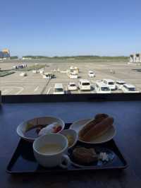 IASS superior lounge