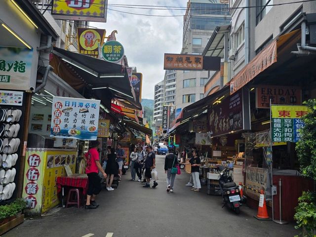 🏞️ 日月潭一日漫遊指南｜從台中出發的湖光山色輕旅行