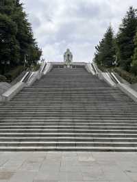 貴陽孔學堂，體驗儒家傳統好去處