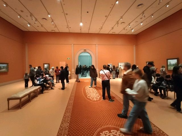 🧡Orange Room🧡