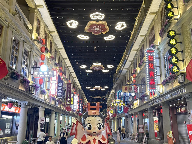 Shantou , Chaoshan , a place in China with most of the Diaspora abroad 