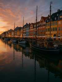 Northern Europe: A Journey Through Frozen Beauty