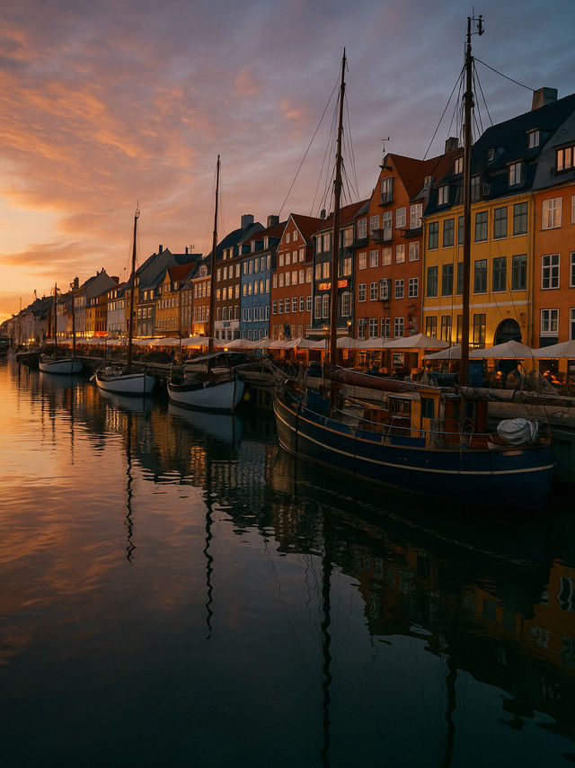 Northern Europe: A Journey Through Frozen Beauty