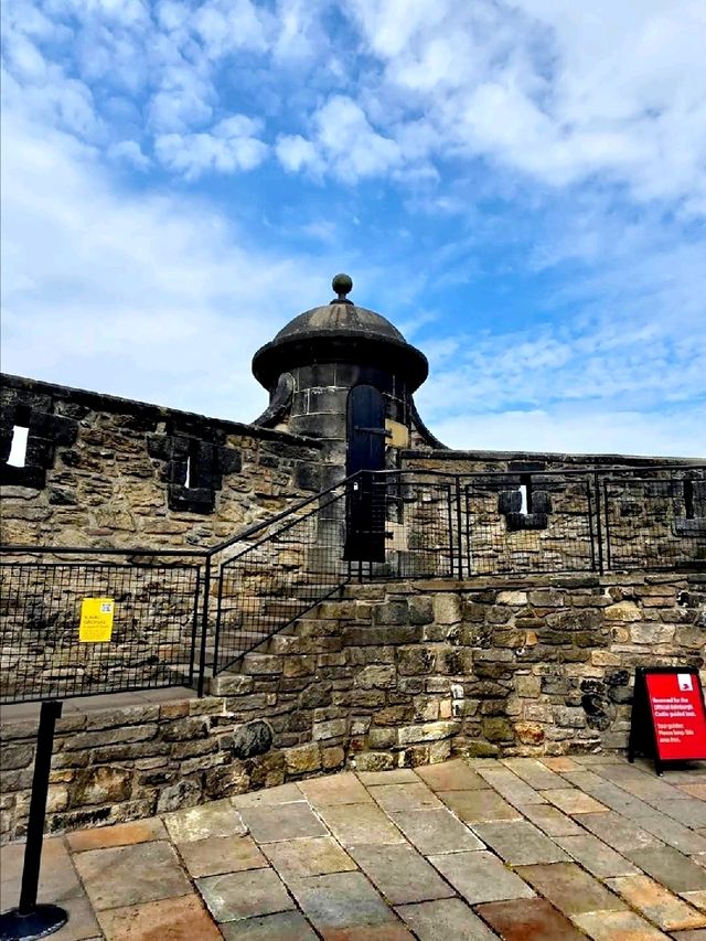 Edinburgh Castle Edinburgh Castle
