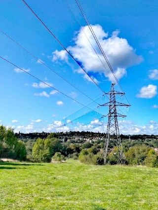 紐霍爾谷鄉村公園