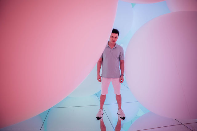 Dive Into a DreamWorld at teamLab SuperNature Macao – Art, Tech & Nature Collide!  Dive Into a DreamWorld at teamLab SuperNature Macao – Art, Tech & Nature Collide!