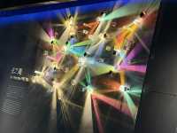 Shanghai Astronomy Museum: A Cosmic Journey in Lingang