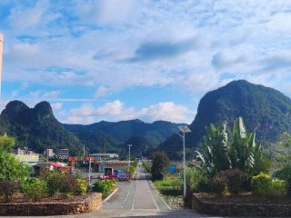 最chill林蔭小道漫遊