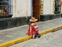 Arequipa - Quick Travel Guide 🌄🏛️