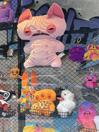 新八佰伴購物打卡全攻略🛍️