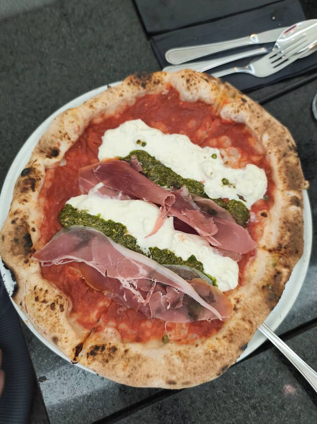 5 лучших пиццерий в Сантьяго - Где съесть настоящую Pizza Napoletana наш гастрономический гид