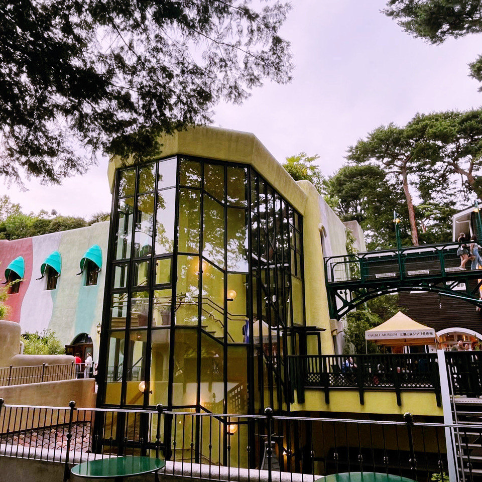 A Must-Visit Pilgrimage for Ghibli Fans in Tokyo. | Trip.com Mitaka