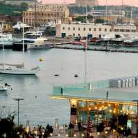 Sliema, Malta 