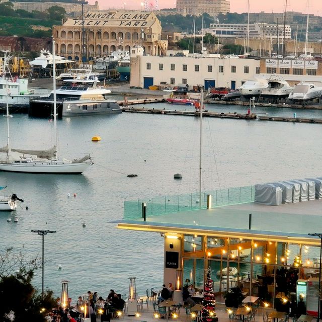 Sliema, Malta 