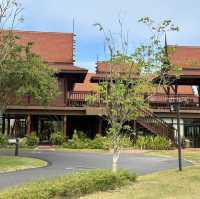  Divalux Resort and Spa Bangkok