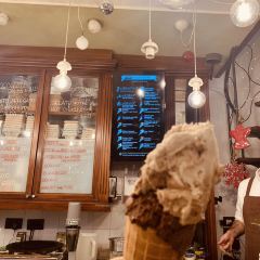 Edoardo il gelato biologico張用戶圖片