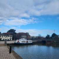 Stratford upon avon