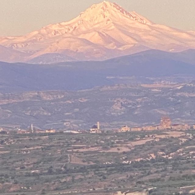 Piece of Heaven Cappadocia! 