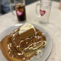 英國曼徹斯特 超多選擇特色甜品店 仲有開心果醬賣