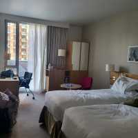四✨️級住宿體驗～DoubleTree by Hilton Leeds City Centre