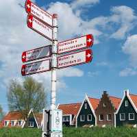 Marinapark Volendam 