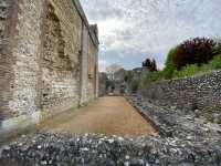 Wolvesey Castle , Winchester 🏴󠁧󠁢󠁥󠁮󠁧󠁿 