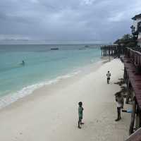 Beach bungalows - Nungwi