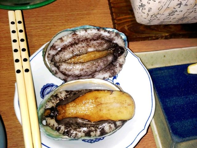 ♨️伊豆秘湯♨️