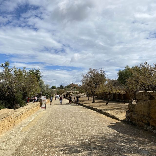 UNESCO HERITAGE IN SICILY