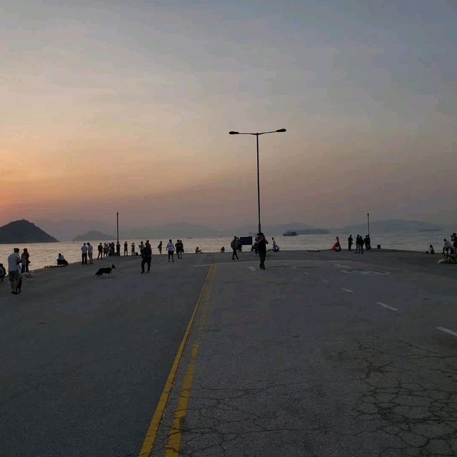Instagram Pier