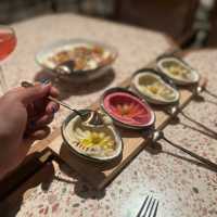 東涌區內異國風情地中海料理翹楚@Maison du mezze