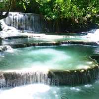 Laos Luang Prabang